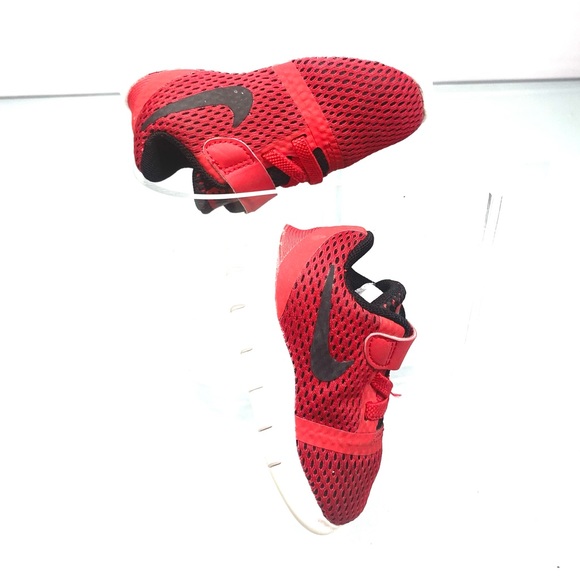 Candy Apple Red Kids Nike - Picture 12 of 12